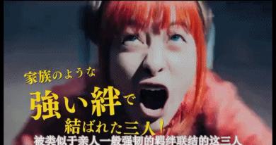 银魂真人版颜艺,银魂真人版还原度