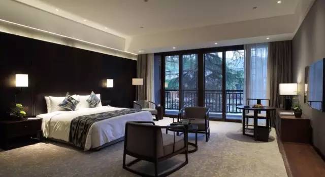 抵抗冬季抑郁,就要去这些世外山庄秘境