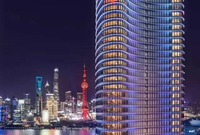 上海w酒店和外滩酒店,上海w酒店什么风格
