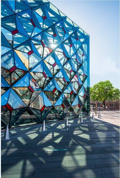 上海w酒店和外滩酒店,上海w酒店什么风格