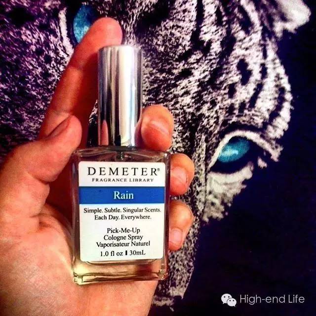 香奈儿夏天的味道,你最爱的夏天是什么样子