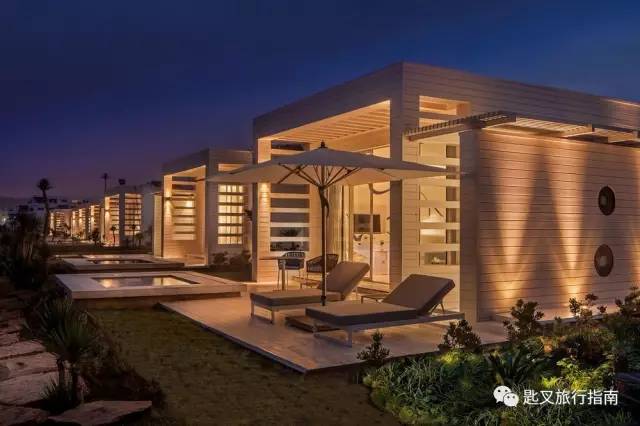 世界十八个令人震惊的酒店,盘点世界上最豪华的酒店