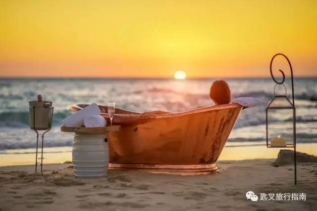 世界十八个令人震惊的酒店,盘点世界上最豪华的酒店