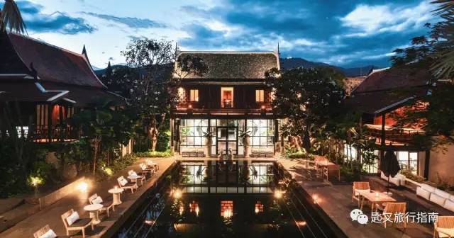 世界十八个令人震惊的酒店,盘点世界上最豪华的酒店