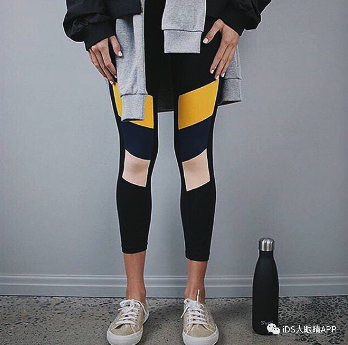 什么牌子瑜伽服平价又好穿,什么牌子的瑜伽服最时尚好看