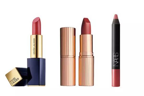 美容帮｜3道选择题，测出你的“真命唇色”（刘诗诗杨幂都这么做）