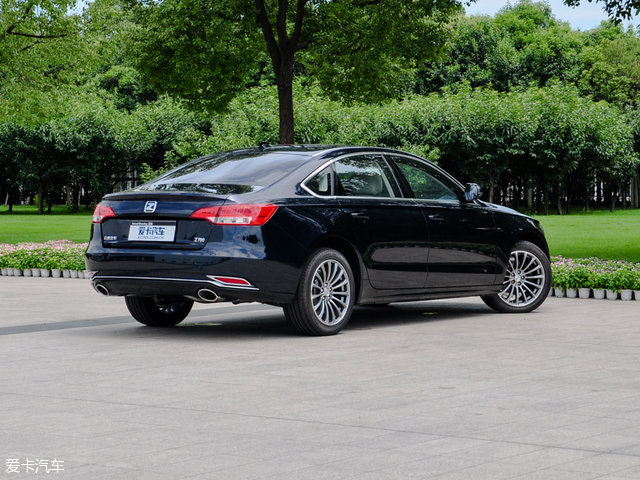 众泰z700高配和低配区别,众泰z700裸车价多少钱