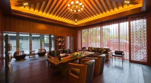 抵抗冬季抑郁,就要去这些世外山庄秘境