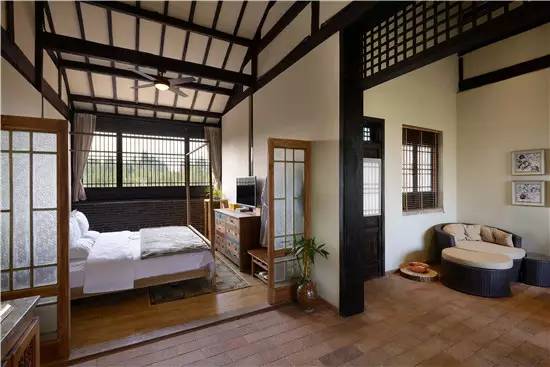 抵抗冬季抑郁,就要去这些世外山庄秘境