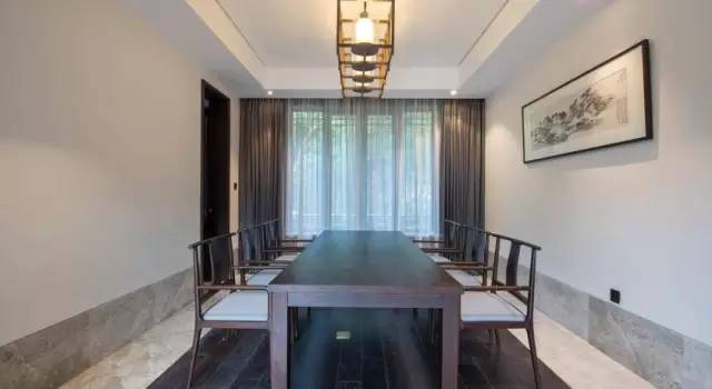 抵抗冬季抑郁,就要去这些世外山庄秘境