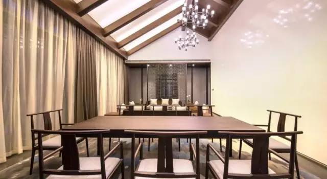 抵抗冬季抑郁,就要去这些世外山庄秘境