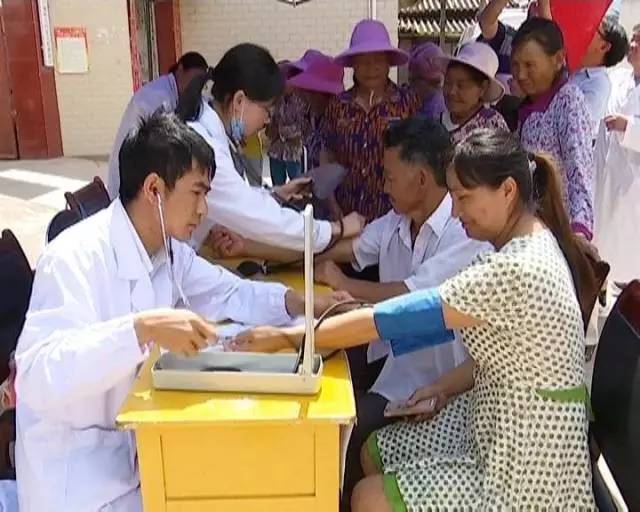 「今日宾川」先瞧病后付钱，是什么让宾川这些医院如此“任性”？