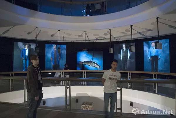 「直击卡塞尔」如何把卡塞尔打造成“最具政治性的”文献展？