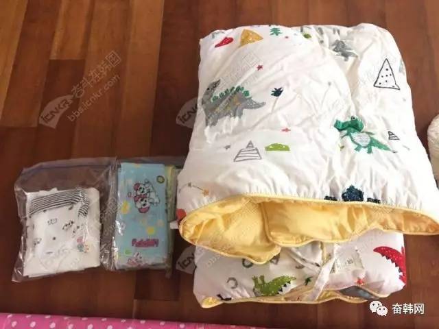 生宝宝时待产包,在韩国生孩子顺产流程