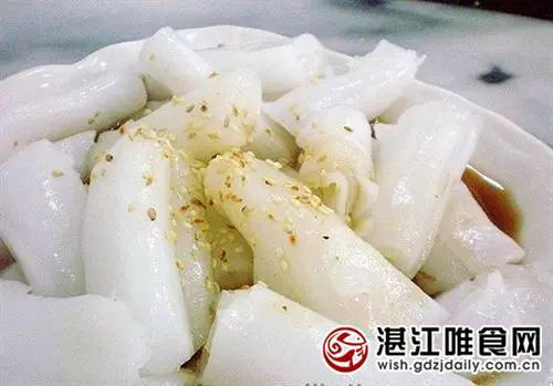 湛江人饮食竟然藏着这么多秘密，不看你就亏了！