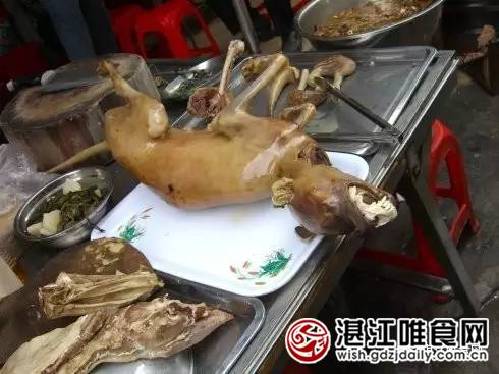 湛江人饮食竟然藏着这么多秘密，不看你就亏了！