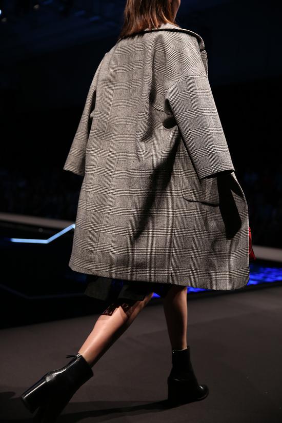 寻真之旅——BUT布同2017冬装新品发布会在杭举行