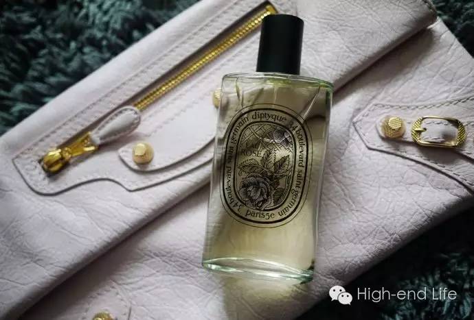 香奈儿夏天的味道,你最爱的夏天是什么样子