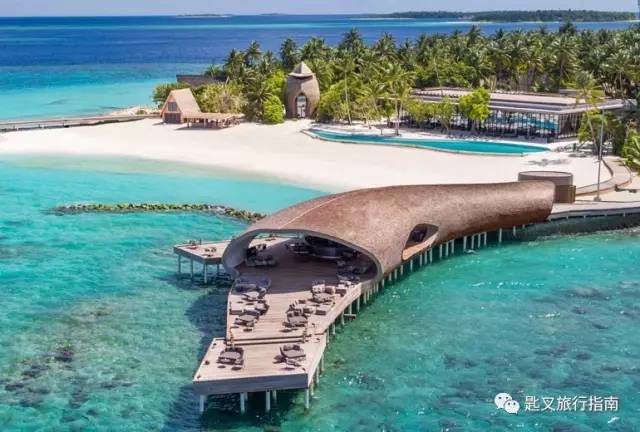 世界十八个令人震惊的酒店,盘点世界上最豪华的酒店