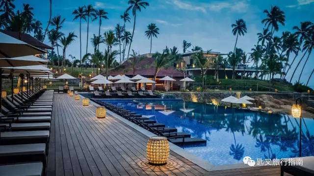 世界十八个令人震惊的酒店,盘点世界上最豪华的酒店