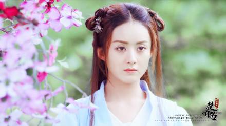 赵丽颖参演的电视剧丑女无敌,赵丽颖女性成长电视剧