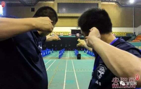 2019年的弹弓竞技比赛,全国弹弓竞技比赛第一名视频