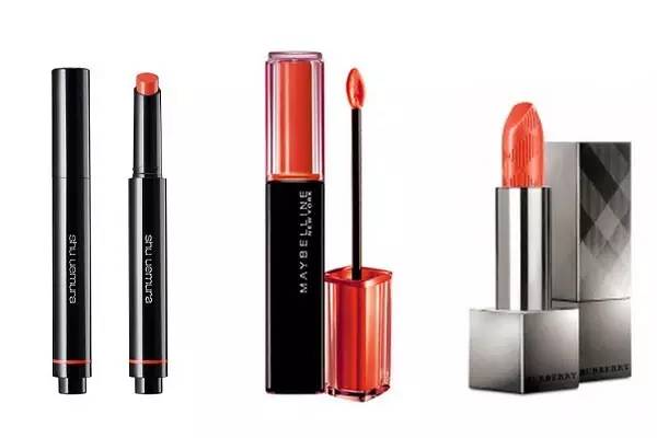 美容帮｜3道选择题，测出你的“真命唇色”（刘诗诗杨幂都这么做）