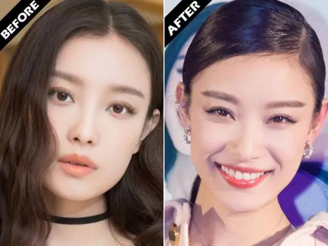 美容帮｜3道选择题，测出你的“真命唇色”（刘诗诗杨幂都这么做）