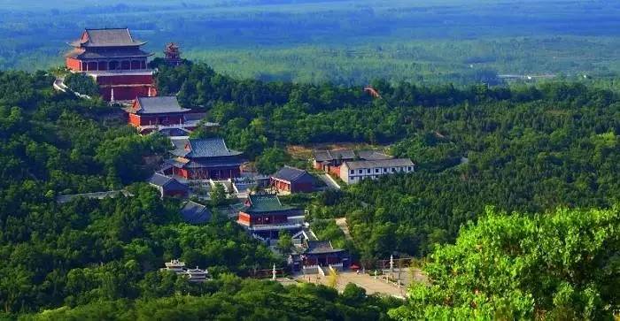 艾山之艾：民间文学的n种版本