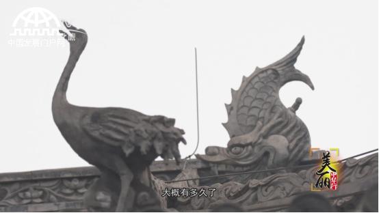 美丽中华行简介,中江千年古城美景图