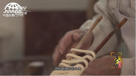 美丽中华行简介,中江千年古城美景图