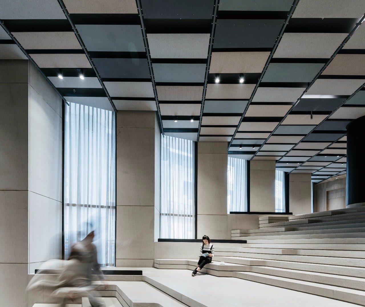 北京时尚文艺潮人都爱的CHAO，不只是一间酒店而已