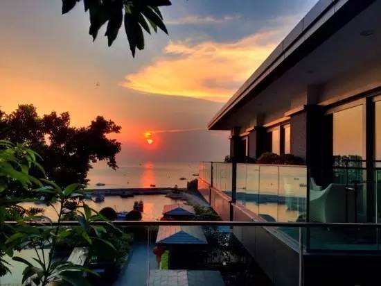 抵抗冬季抑郁,就要去这些世外山庄秘境