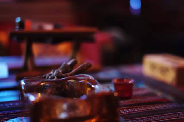 抵抗冬季抑郁,就要去这些世外山庄秘境