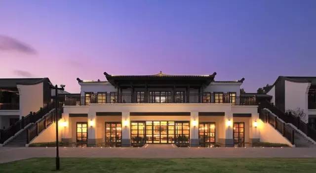 抵抗冬季抑郁,就要去这些世外山庄秘境