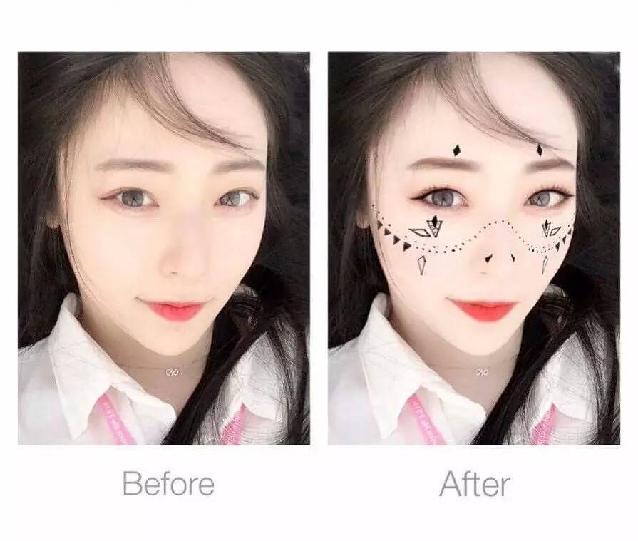 美妆护肤修图app,美妆修图app哪个好用