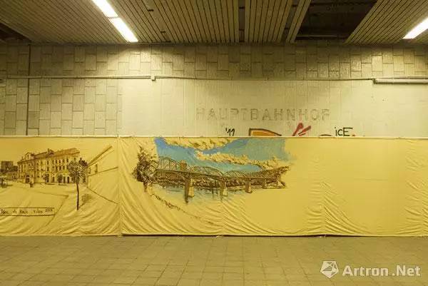 「直击卡塞尔」如何把卡塞尔打造成“最具政治性的”文献展？