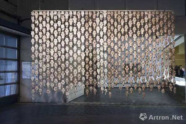 「直击卡塞尔」如何把卡塞尔打造成“最具政治性的”文献展？