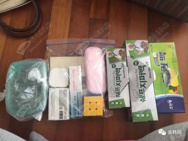 生宝宝时待产包,在韩国生孩子顺产流程