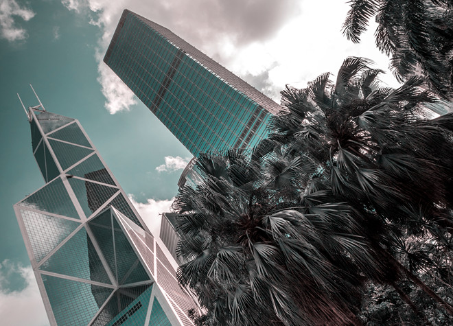 大悦城“逆行”中资香港买地热中6亿港元出售中环物业