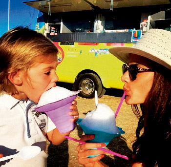 防晒一步到位,防晒还差一步