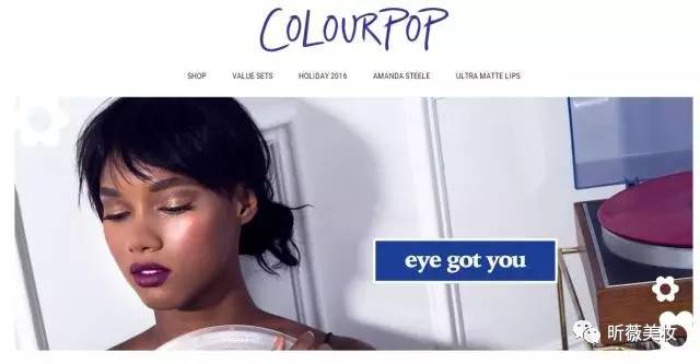 便宜又好用的欧美彩妆推荐,种草机淘宝好物推荐