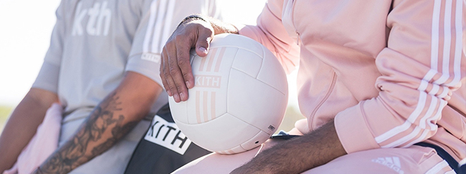 男生必买的粉色单品,直男夏天必买清单