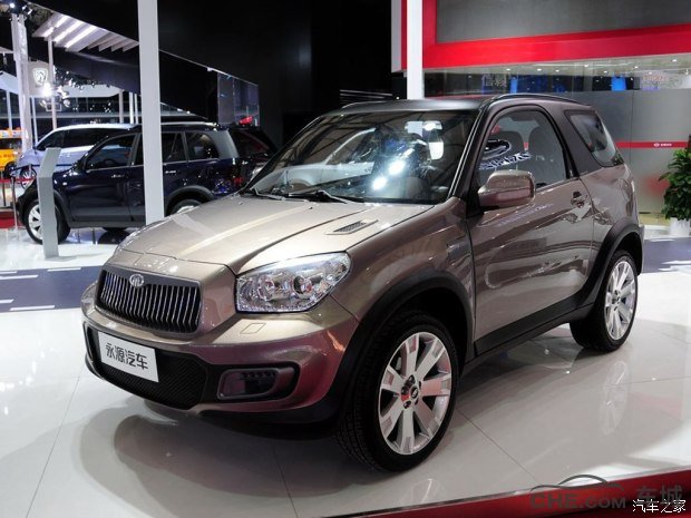 永源a3802014款值得买吗,永源a380suv优缺点