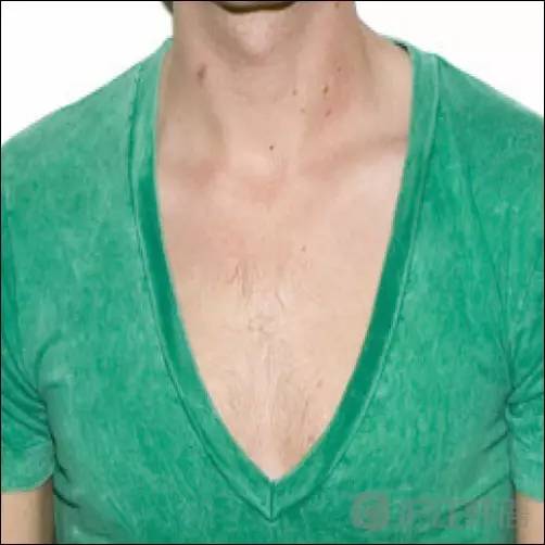 夏天怎么穿衣服最时尚男,夏天最尴尬的穿衣搭配男