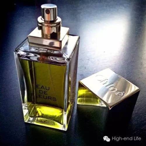 香奈儿夏天的味道,你最爱的夏天是什么样子