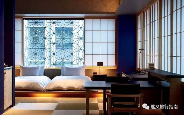 世界十八个令人震惊的酒店,盘点世界上最豪华的酒店