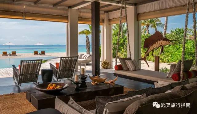 世界十八个令人震惊的酒店,盘点世界上最豪华的酒店