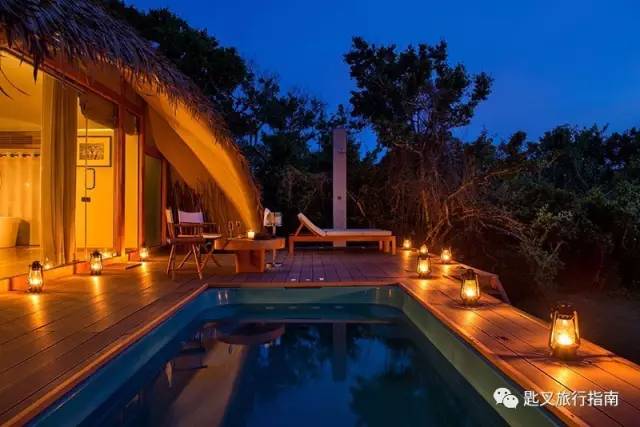 世界十八个令人震惊的酒店,盘点世界上最豪华的酒店