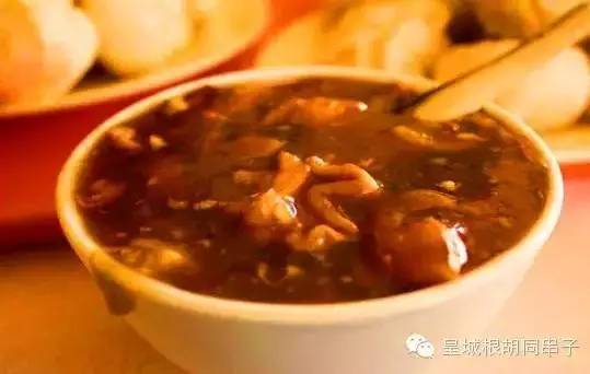 名不副实的菜肴,名不副实的地方菜